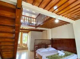 Zaada Villa Dieng Syariah By Travelink
