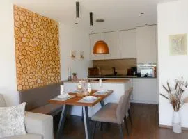 Apartment Grimmingpanorama