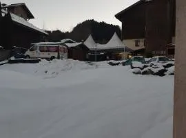 Appartement Morillon 500m ski et randonnée