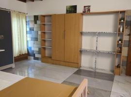 Thanmaya Homestay, hotell sihtkohas Thiruvananthapuram