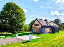 Apartmány Na výsluní Šumava - U lípy, hotel v destinaci Volary