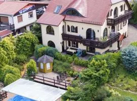 Ferienwohnung Liliensteinblick