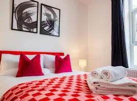 Host & Stay - Bromyard Flat 2