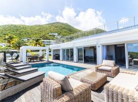 Villa Lalabay, hotel v destinaci Cul de Sac