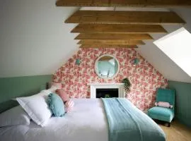 Stables Cottage, Kailzie