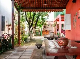 Serrambi Praia Suites