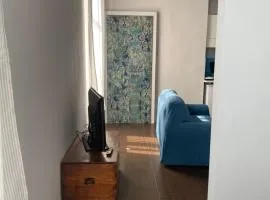 Appartamento centro storico