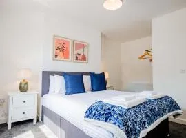 Host & Stay - Bromyard Flat 1