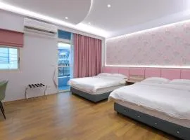 Passion Fruit B&B
