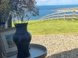 Coastal Hideaway Pod