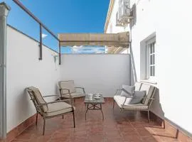 Casa Quietud