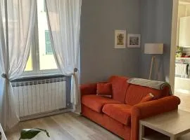 Morroni Apartment