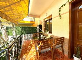 Beach & Chill Apartments, ξενοδοχείο σε Vlorë
