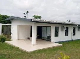 Villa 3 chambres Malibe