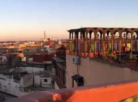 Youth Hostel Medina
