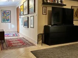 CASA VACANZE Sant'Angelo di Brolo