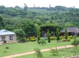 Emlanjeni Guest Lodge