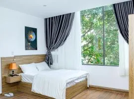 Hotel Caravelle Cần Thơ 2