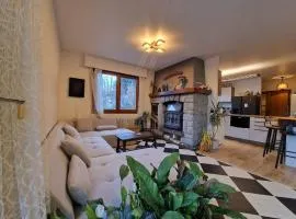 Le Chalet de Guy et Rose