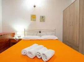 Olive Valley Traditional House