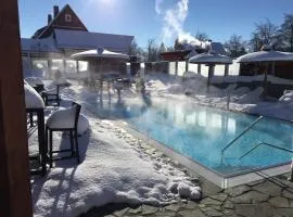 Vakantiehotel Der Brabander Apartments