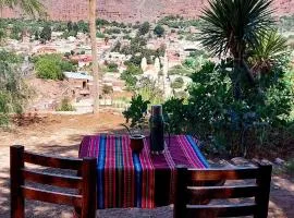 La casa de Josefina