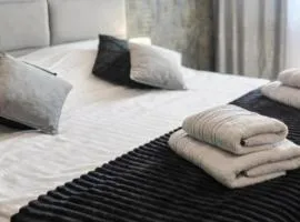 Kopernik Premium Rooms Apartment