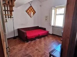 Casa Siena Via San Marco