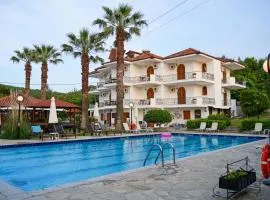 IRIDA Rooms 'n' Pool