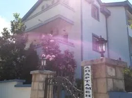 Apartments Becici