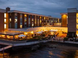 Delamar Traverse City, hotel near Cherry Capital Airport - TVC, Traverse City