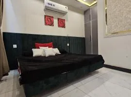 S H Residence & APARTMENTS