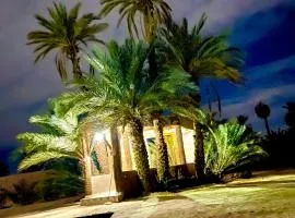 auberge Tenere