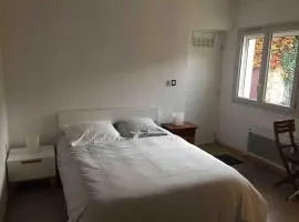 La Rainette - Chambre - Chalamont