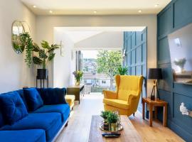 Tangmere Road, hotel v destinaci Brighton & Hove