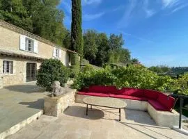 Magnificent Renovated Bergerie St Paul de Vence