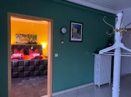 Ferienwohnung Paul EG