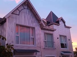 Hol Gok Patagonia, hotel in Esquel