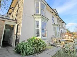 Garth Cottage