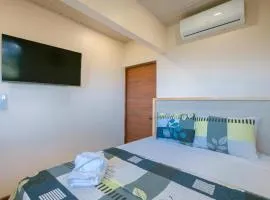 Mountain Top Park Hotel