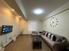 Qusar Apartment