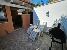 Casa vacanze Dragona 15 min FCO 10 min Ostia