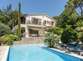 7 bedrooms Villa in St Paul de Vence with 5000sqm