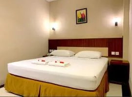 hotel parma paus