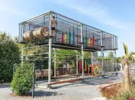 Mobil home