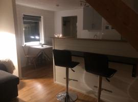 Lill-huset, hotel in Gnosjö