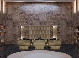 Hilton Turin Centre