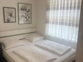 1,5 Zimmer Appartement