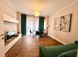 Kibilù - Elegant City-Center Apartment Near Hospitals Fast Wi-Fi