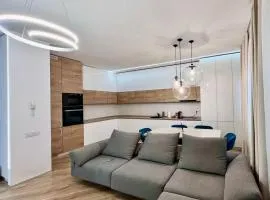 4City North Apartament 2 rooms
